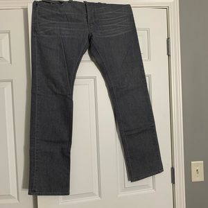 Diesel SOFADO Slim Straight Jeans